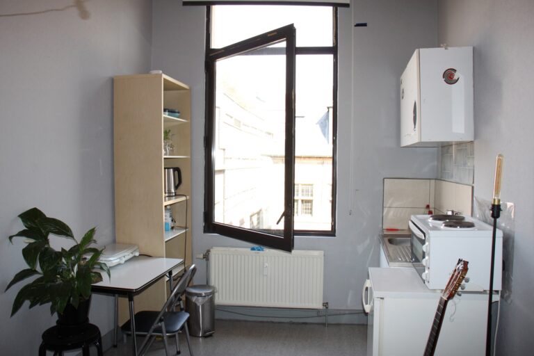 Lexpres kamer 13 featured image