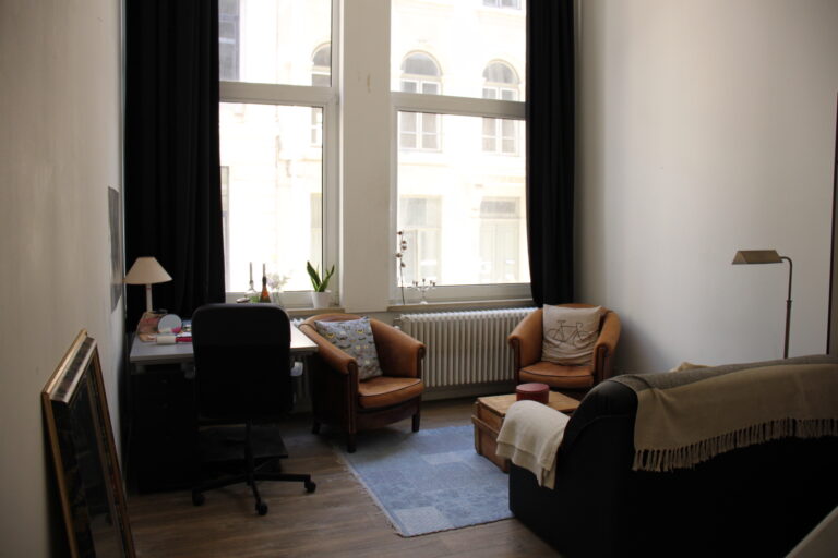 kamer 30 foto 1