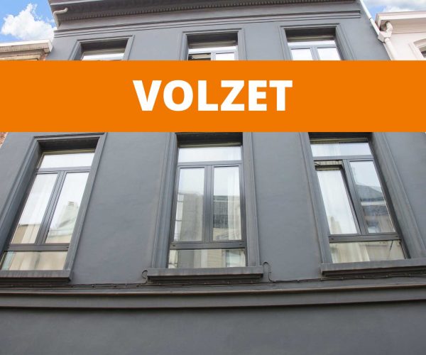 LSN-volzet